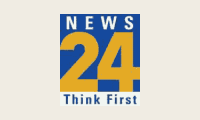 News 24 think first